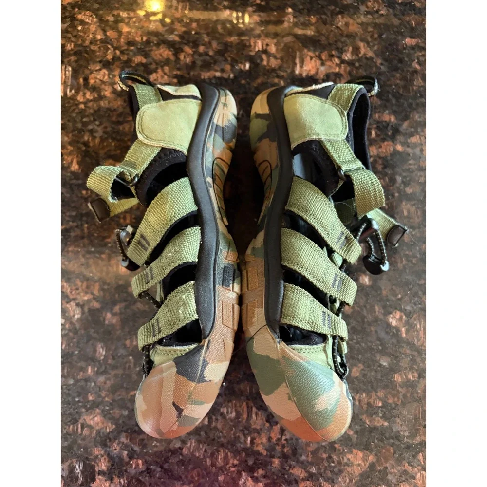 Keen newport h2